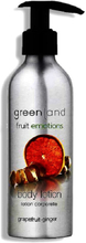 Bodylotion Greenland Fruit Emotions Druer (200 ml)