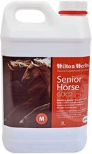Hilton Herbs Senior Horse Gold 1 liter