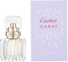 Dameparfume Carat Cartier EDP 50 ml