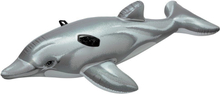 INTEX - Dolphin Pool Ride-On