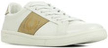 Fred Perry Sneakers Pique Emb heren