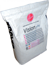 Vision PL10 Detersivo completo in polvere per lavatrice
