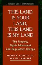 This Land Is Your Land, This Land Is My Land