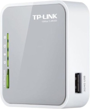Router TP-Link TL-MR3020