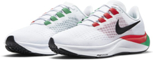 Nike Air Zoom Pegasus 37 Eliud Kipchoge Women's Running Shoe - White