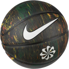 Nike Revival 8P Basketball - Multi-Colour