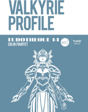 Ludothèque n° 14 : Valkyrie Profile