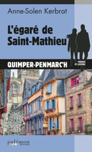 L'égaré de Saint-Mathieu