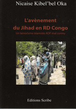 L'avènement du Jihad en RD Congo