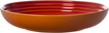 Le Creuset - Signature pastatallerken 22 cm volcanic