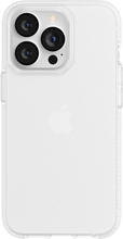 Griffin Survivor Clear Backcase iPhone 13 Pro transparant