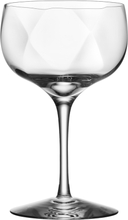 Kosta Boda - Chateau coupe champagneglass 35 cl