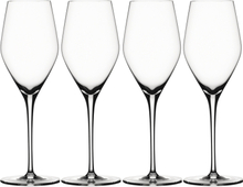 Spiegelau - Special glasses proseccoglass 27 cl 4 stk