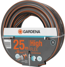 GARDENA Comfort HighFLEX slang - diameter 19mm - 25m 18083-20