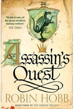 Assassin"'s Quest