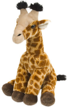Wild Republic Blødt legetøj Cuddle kins Giraffes Baby