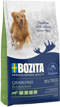 Bozita Grain Free Elk (3,5 kg)