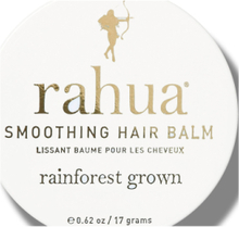 Rahua Smoothing Hair Balm Hårbehandling Nude Rahua