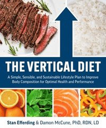 The Vertical Diet
