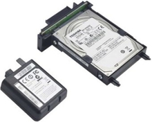 Dell Hard Drive And Wireless Kit