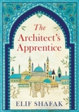 The Architect"'s Apprentice