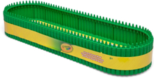 Crayola Shelf Home Kids Decor Storage Pen Organisers Grønn CRAYOLA*Betinget Tilbud