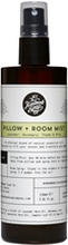 Pillow + Room Mist Lavender, Rosemary, Thyme, Mint 100 ml