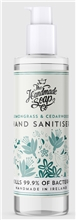 Hand Sanitiser Lemongrass & Cedarwood 180 ml