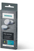 Siemens Avkalkare för kaffemaskiner, Espressomaskiner