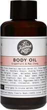 Body Oil Grapefruit & May Chang 100 ml