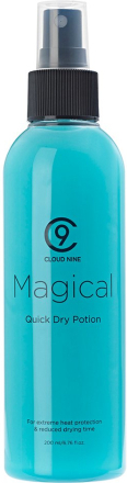 Cloud Nine Magical Quick Dry Potion Spray 200 ml