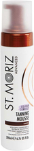 St Moriz Colour Correcting Tanning Mousse Dark - 200 ml