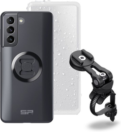 SP Connect Bike Bundle II Mobilhållare iPhone etui och hållare