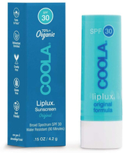 Coola Classic Liplux Lip Balm Original SPF30 4,4ml
