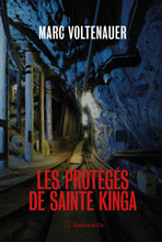 Les protégés de Sainte Kinga