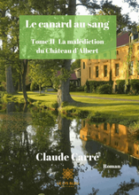La malédiction du Château d'Albert