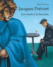 Jacques Prévert
