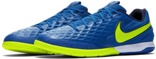Nike React Tiempo Legend 8 Pro IC Indoor/Court Football Shoe - Blue