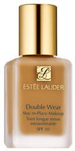 Flydende makeup foundation Double Wear Estee Lauder Double Wear Nº 10 Ivory Beige (30 ml)