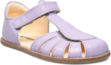 Silja Shoes Summer Shoes Sandals Lilla Bundgaard*Betinget Tilbud