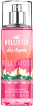 Hollister Los Angeles - Body Mist 125 ml
