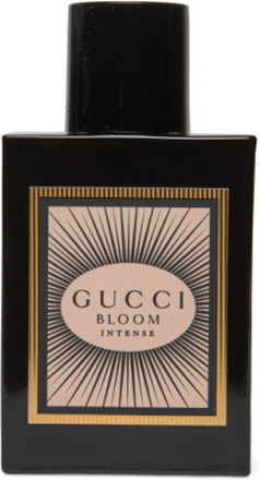 Gucci Bloom Intense Eau De Parfum 50 Ml Parfume Eau De Parfum Nude Gucci