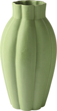 PotteryJo - Birgit vase 35 cm olive