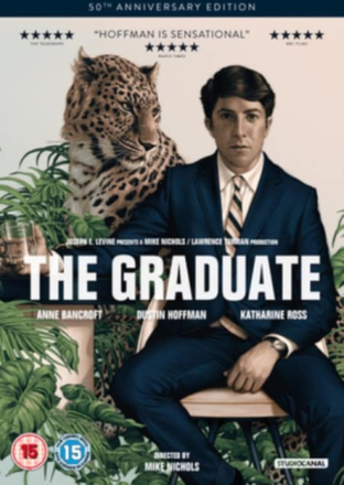 The Graduate (2 disc) (Import)