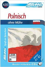 PACK CD POLNISCH OHNE MUHE