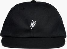 5BORO NYC - Ny Logo Hat - Sort -