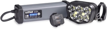Lupine Alpha Frontlys 8100L, Bluetooth, 31,8 mm, 6,9Ah, 670g