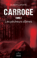 Carroge - Tome 2