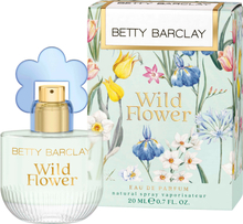 Betty Barclay Wildflower Eau de Toilette 20 ml