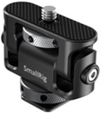 Smallrig 2431 Tilting Monitor Mount With Cold Shoe